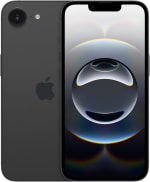 Smartphone Apple iPhone 16e 128GB à 504€