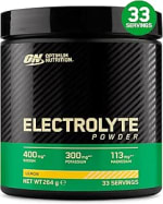 Optimum Nutrition Electrolyte Powder – Lemon / Forest Berry – £6.64 with Subscribe &