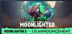 Gratis Moonlighter op Steam