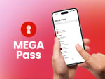 Gestor de Contraseñas MEGA Pass Gratis por 2 Años