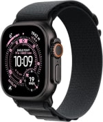 Apple Watch Ultra 3 GPS + Cellular, reloj prémium para running por 679€