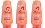 3 Botes de L'Oreal Paris Elvive Dream Long Acondicionador- 300 ml por 7.38€