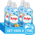 Tot 70% korting op wasmiddelen bij Bol