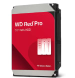 Western Digital WD Red Pro 12 To à 419,95€