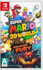 Super Mario 3D World + Bowser’s Fury por $560 | Oferta Amazon