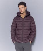 Mountain Pro Chaqueta Montaña Hombre por 22,99€