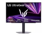 Ecran PC Gamer LG 27GX704A 27" QHD 240Hz OLED HDR True Black 400 AMD à 399,99€