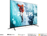 Tv 58Pud7310 Go - PHILIPS por $499.999