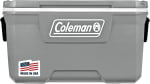 Hielera Coleman 70 Qt con Ruedas por $1,556 | Oferta Amazon