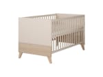 ROBA Lit bébé évolutif Sidney à 204,99€