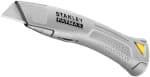 Stanley FatMax Heavy Duty Trade Knife FMHT10501-0 £12 Amazon Deal