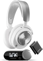 Casque de Gaming SteelSeries Arctis Nova Pro à 219,99€
