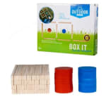 Outdoor Play speelgoed Box It voor €5,99 bij Planet Happy