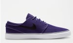 Zapatillas para Mujer Nike Sb Zoom Janoski OG+ de nobuk por 14.9€