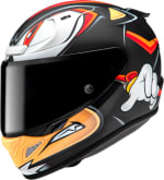 HJC RPHA 12 SEGA Shadow casco moto fibra PIM EVO ECE22.06 por 405€