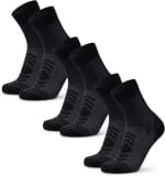 Pack 3 Calcetines Senderismo Lana Merino Ultraligeros por $329 | Amazon
