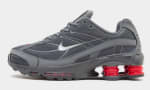 Baskets Nike Shox Ride 2 à 65€