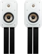 Polk Audio Signature Elite ES15 (estantería) por $3,363 en Amazon