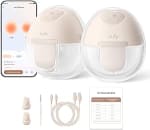 eufy Baby E10 Draagbare Borstkolf voor €109 bij Amazon