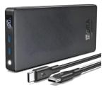 Power Bank 10000mAh 22.5W por $179 | Oferta Mercado Libre