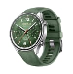 Smartwatch OnePlus Watch 2R AMOLED 46mm Verde Bosque por 76.90€