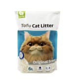 4 Arena Aglomerante para Gatos BPS-15454 por 22,79€