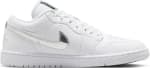 Jordan WMNS Air 1 Low SE Zapatillas Blancas Mujer por 80,00€