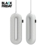 Xiaomi Sothing Schoenendroger voor €8,75 bij Techpunt