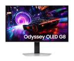 Samusng Monitor Gaming 27" Odyssey OLED G8 G81SF 4K 240Hz por 570€