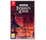 Castlevania: Belmont's Curse (PS5 / Nintendo Switch) Pre-Order £29.69