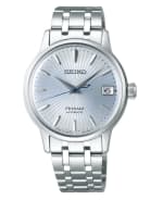 Seiko Presage Automaat Horloge voor €339,15 bij Brandfield