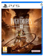 Little Nightmares III PS5 por 21.99€