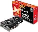 Carte graphique Radeon RX 9060 XT 16Go Pulse à 339€