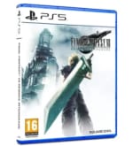 Final Fantasy VII Remake PS5 por 19.90€