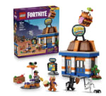 LEGO Fortnite Restaurante Hamburrrguesa Juguete por 44,89€