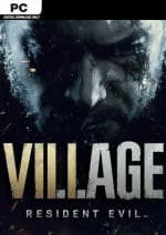 Resident Evil Village (PC) for £3.99 at Loaded