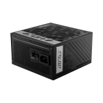 Fuente Alimentación MSI MPG A1000G PCIE5 80 Plus Gold Modular por 107.91€
