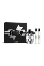 Viktor & Rolf Spicebomb Metallic Musk 90ml + 2×10ml Travel Sprays – £64 w/ Code