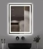 Espejo con luz LED por $283 | Mercado Libre