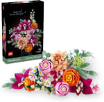 LEGO Botanicals Ramo de Flores Fantasía por $899 | Oferta Amazon