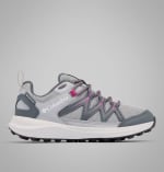 Columbia calzado impermeable desde sólo 32,50€ talla hasta 39