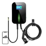 Besen BS20 Cargador Wallbox 22kW APP por 329,99€