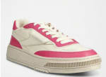 Zapatillas de piel para Mujer Reebok Club LTD Vintage R por 19.9€