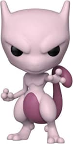 Figura Funko Pop! Mewtwo por $206 | Oferta Amazon