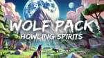 Wolf Pack- Howling Spirits Nintendo Switch por 4.99€.