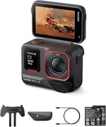 Insta360 Ace Pro 2 Cámara de acción 8K, Lentes Leica por 319€