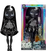 Rainbow High Shadow High Shanelle Onyx Doll £4.99