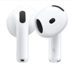 APPLE AirPods 4 avec réduction active du bruit à 169€