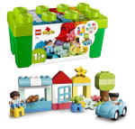 Lego Duplo Caja de Ladrillos por 23.99€.