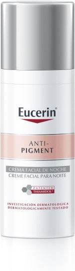 EUCERIN Anti-Pigment Crema Noche 50ml por $450 | Amazon